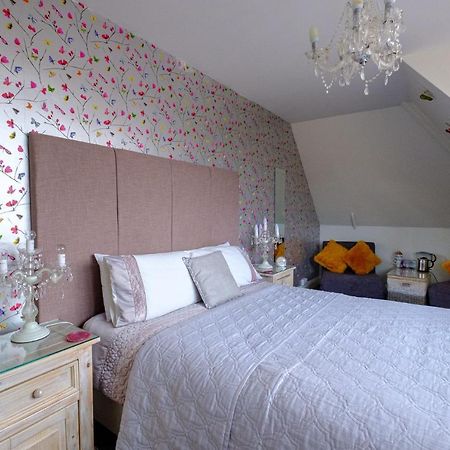 Robertsbrook Guest House Swanage Luaran gambar
