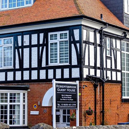 Robertsbrook Guest House Swanage Luaran gambar