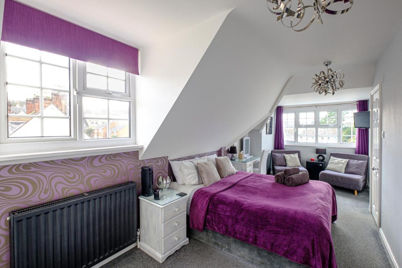Robertsbrook Guest House Swanage Luaran gambar