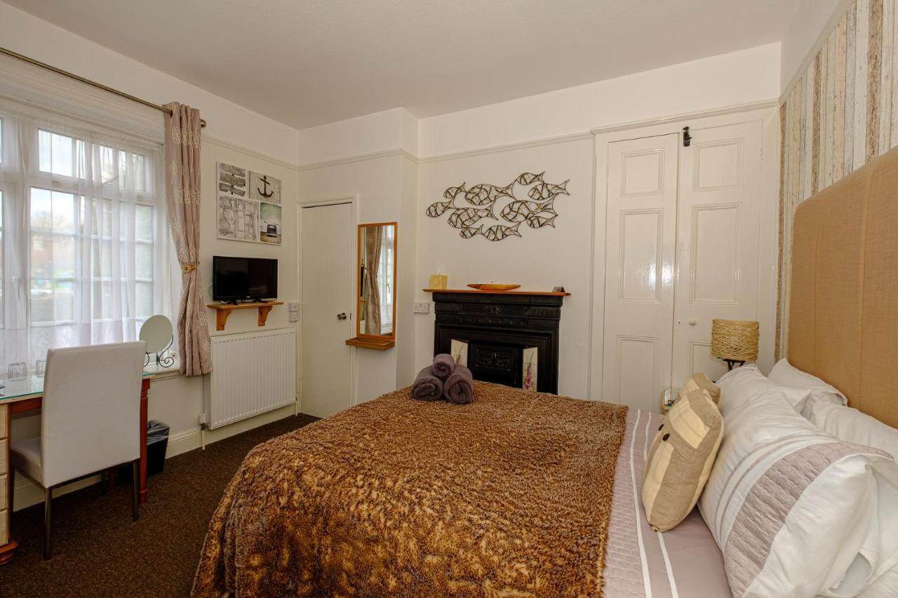 Robertsbrook Guest House Swanage Luaran gambar