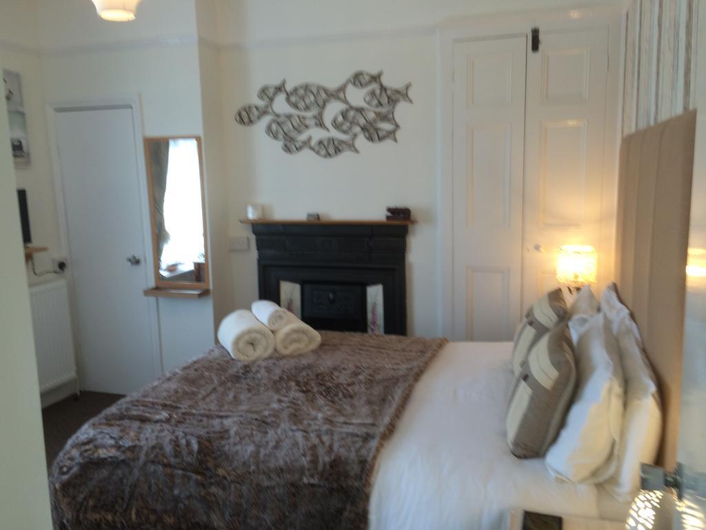 Robertsbrook Guest House Swanage Bilik gambar
