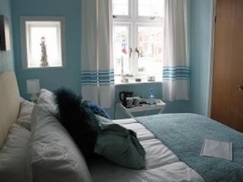 Robertsbrook Guest House Swanage Luaran gambar